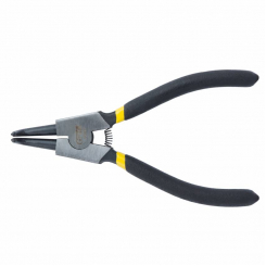 Знімач стопорних кілець 150мм (зовнішні гнуті) Grad (4350245)