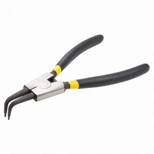 Знімач стопорних кілець 180мм (зовнішні гнуті) Sigma (4350121)