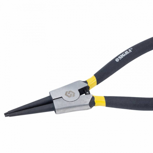 Знімач стопорних кілець 180мм (зовнішні прямі) Sigma (4350111)