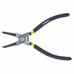 Знімач стопорних кілець 200мм (внутрішні гнуті) Sigma (4350161)