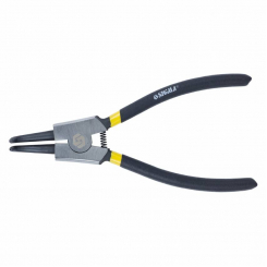 Знімач стопорних кілець 200мм (зовнішні гнуті) Sigma (4350181)