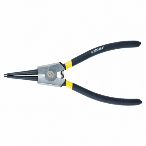 Знімач стопорних кілець 200мм (зовнішні прямі) Sigma (4350171)