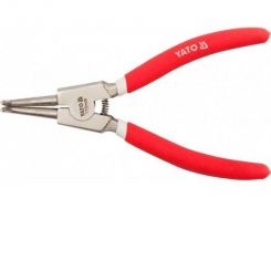 Знімач стопорних кілець YATO (розжим) l=325мм [6/48]