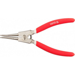 Знімач стопорних кілець YATO (розжим) l=325мм