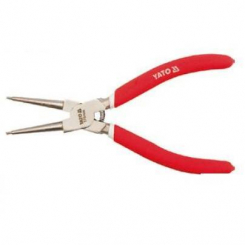 Знімач стопорних кілець YATO (стиск) l=325мм [6/48]