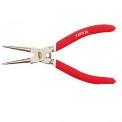 Знімач стопорних кілець YATO (стиск), l=325мм [6/48]