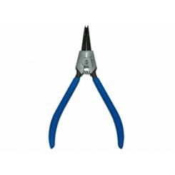 Знімач стопорних кілець розтискання гнутий 250 мм