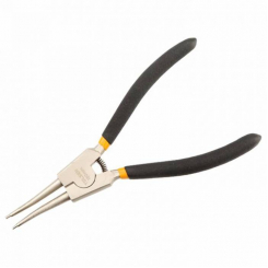 Знімач зовнішніх стопорних кілець прямої 178 мм.