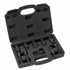 Знімачі для маховиків, комплект з 10 штук.