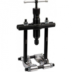 Знімач-розділювач YATO з гідропідсилювачем F=50 kN, хід l=16 мм [2]