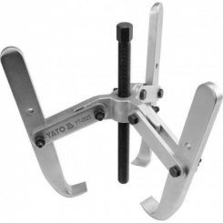 Знімач 3-х лапковий YATO укріплений для підшиників Ø≤ 180 мм.