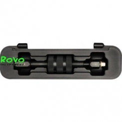 Знімач рульових тяг автомобіля YATO, кпл. Комплект 10шт. [10]