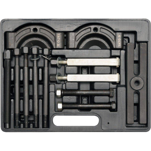 Знімач універсальний YATO 2-стор. з роздільником, діапаз. 35-150 мм [4]