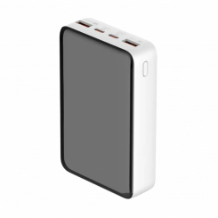 Зовнішній акумулятор (Power Bank) LP PQ22 20000mAh 22.5W