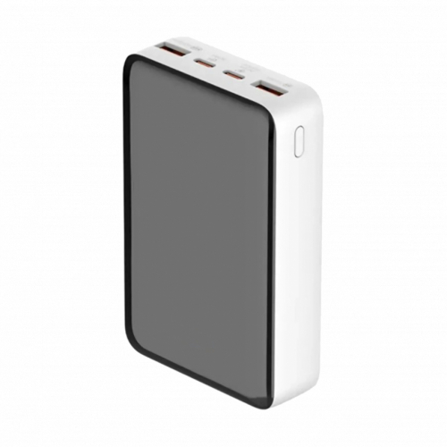 Зовнішній акумулятор (Power Bank) LP PQ22 20000mAh 22.5W