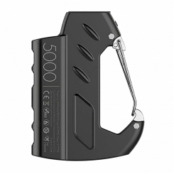 Зовнішній акумулятор LP PR522 5000mAh