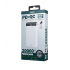 Зовнішній акумулятор Remax Musa II 22.5W QC+PD 20000mAh Білий (RPP-206)
