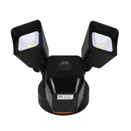 Зовнішня IP Wi-Fi камера GV-121-IP-GM-DOG20-12