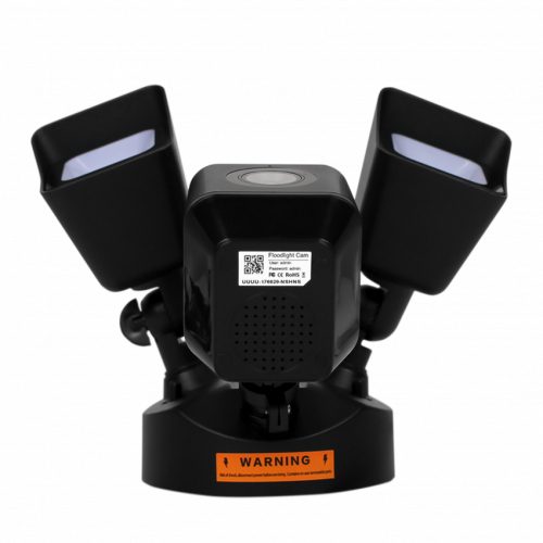 Зовнішня IP Wi-Fi камера GV-121-IP-GM-DOG20-12