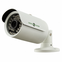 Зовнішня IP камера GV-054-IP-G-COS20-30 POE