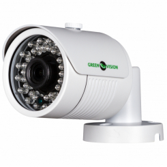 Зовнішня IP камера GV-058-IP-E-COS30-30