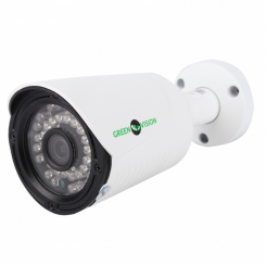Зовнішня IP камера GV-061-IP-G-COO40-20