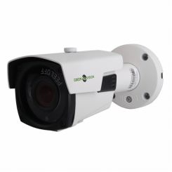 Зовнішня IP камера GV-093-IP-E-COS50VM-40 POE
