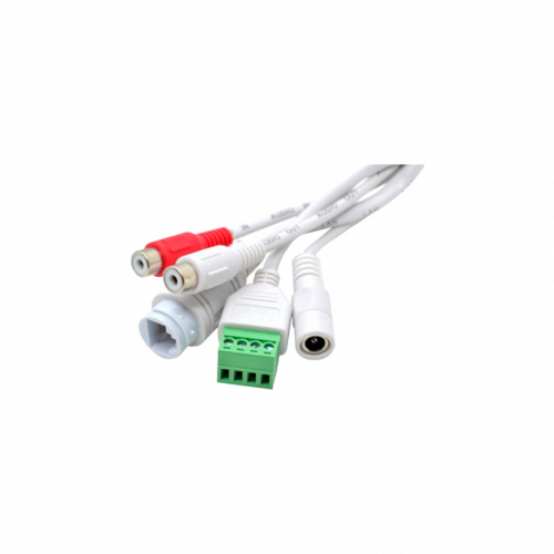 Зовнішня IP камера GV-173-IP-IF-COS50-30 VMA