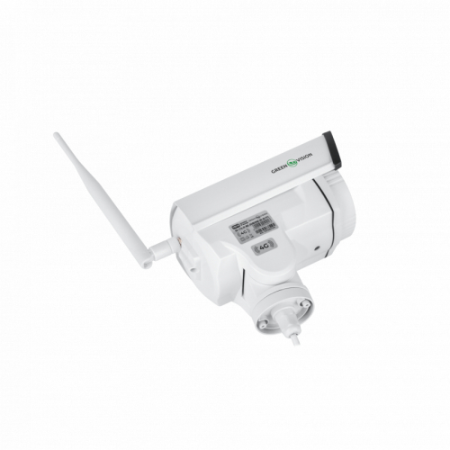 Зовнішня IP-камера GreenVision GV-170-IP-MC-COA50VM-60 4G PTZ