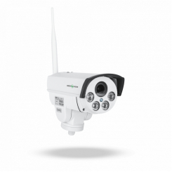 Зовнішня IP-камера GreenVision GV-170-IP-MC-COA50VM-60 4G PTZ