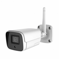 Зовнішня WI-FI камера GreenVision 5МР GV-191-IP-FM-COA50-20 POE SD (Lite)