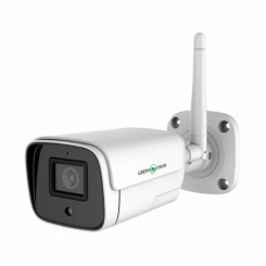 Зовнішня WI-FI камера GreenVision 5МР GV-204-IP-FM-COA50-20 SD (Lite)