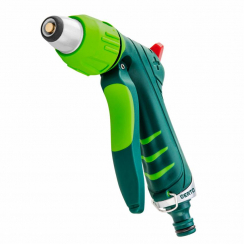 Зрошувач пістолетний регульований