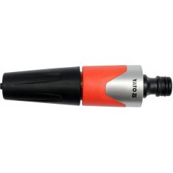 Зрошувач прямий YATO: Ø= 1/2", ABS-пластик