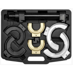 Стягувачі пружин амортизаційних до l=300 мм McPherson заг. л = 400 мм, макс. зусилля-1500 кг