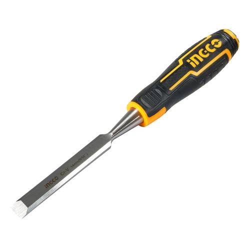 Зубило 14х140 мм INGCO INDUSTRIAL