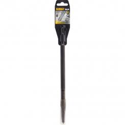 Зубило DeWALT "SDS-Plus", XLR пікоподібне, 300мм DT6978