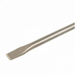 Зубило SDS-Max плоске 25х400 мм.