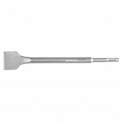 Зубило SDS Plus 40 x 250 мм, 25 вул.