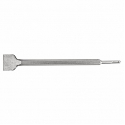 Зубило SDS Plus 50 x 17 x 250 мм