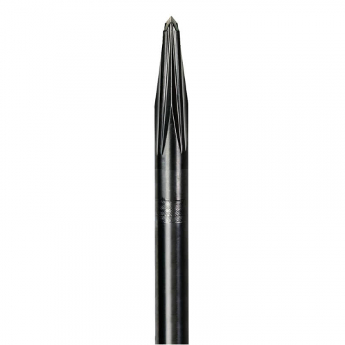 Зубило SDS-Plus, XLR пікоподібне, довжина - 300