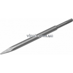 Зубило гостре бетону SDS STANLEY, l=250мм