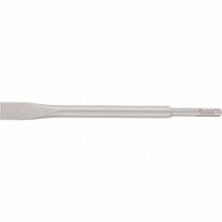 Зубило плоске, 14 х 20 х 250 мм, SDS PLUS, MTX