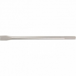 Зубило плоске, 18 х 25 х 600 мм, SDS MAX, MTX