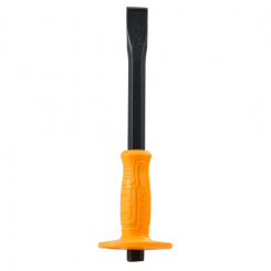 Зубило плоске 24х18х300 мм.