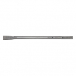 Зубило плоске HOEGERT 400 HT6D291