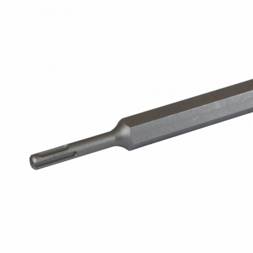 Зубило плоске SDS-plus хвостовиком 19х460х30мм Sigma (1800261)