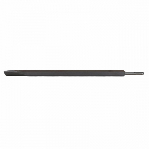 Зубило плоске SDS-plus хвостовиком 19х460х30мм Sigma (1800261)