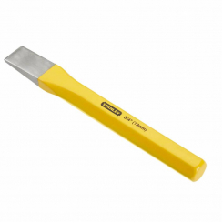 Зубило по металлу STANLEY, STANLEY 4-18-289