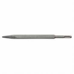 Зубило точкове із SDS-plus хвостовиком 14х250мм Sigma (1800111)